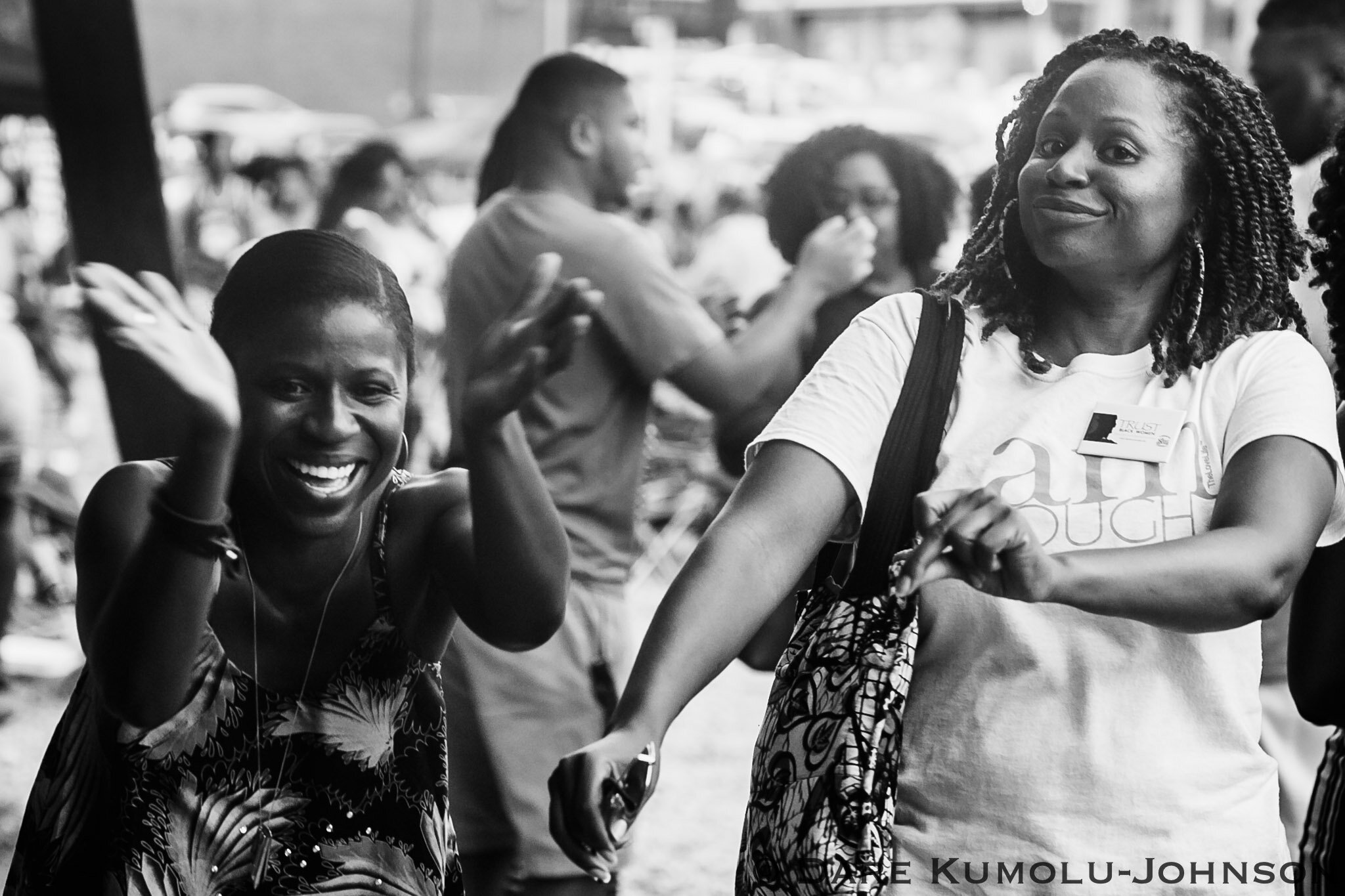 Photo by Kumolu Studios